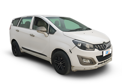 Mahindra MARAZZO-img